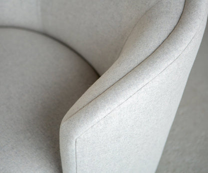 Mallo Swivel Chair - Chair