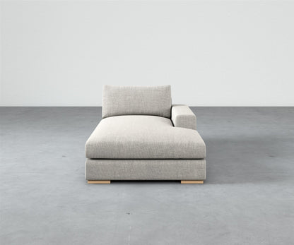 Manyana Chaise - Modular Component