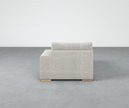Manyana Chaise - Modular Component