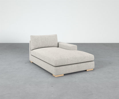 Manyana Chaise - Modular Component