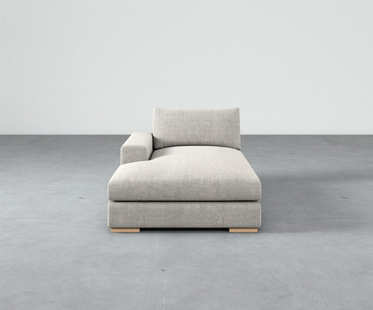 Manyana Chaise - Modular Component
