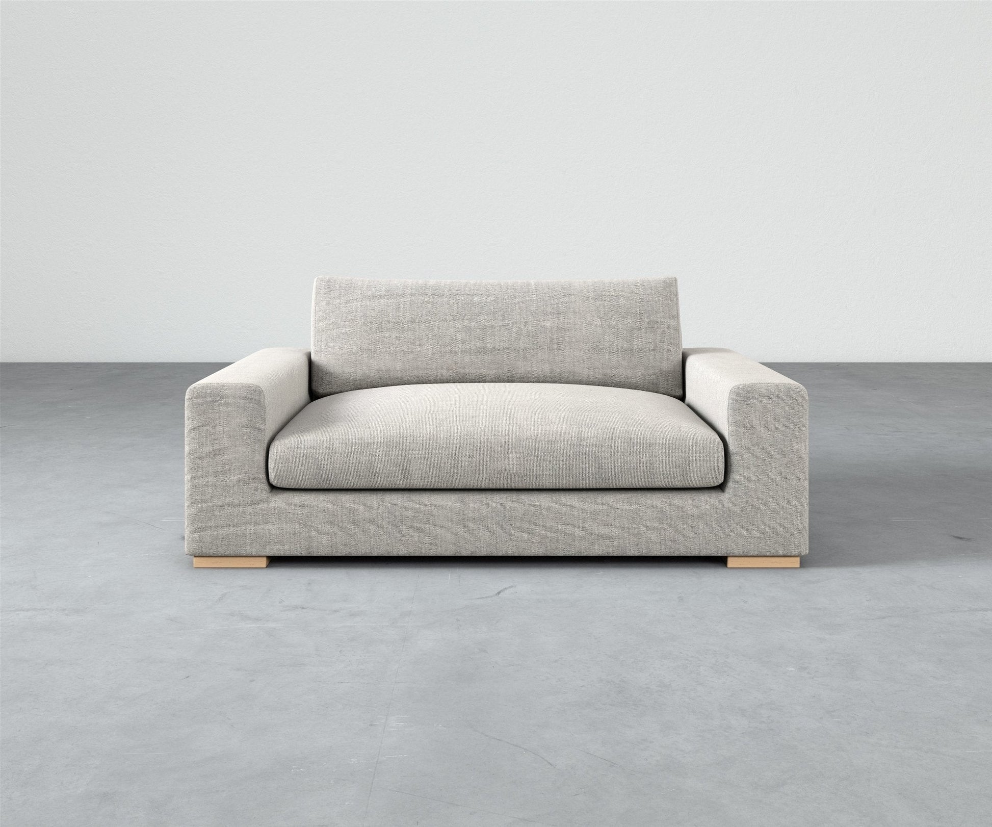 Manyana Loveseat - Sofa