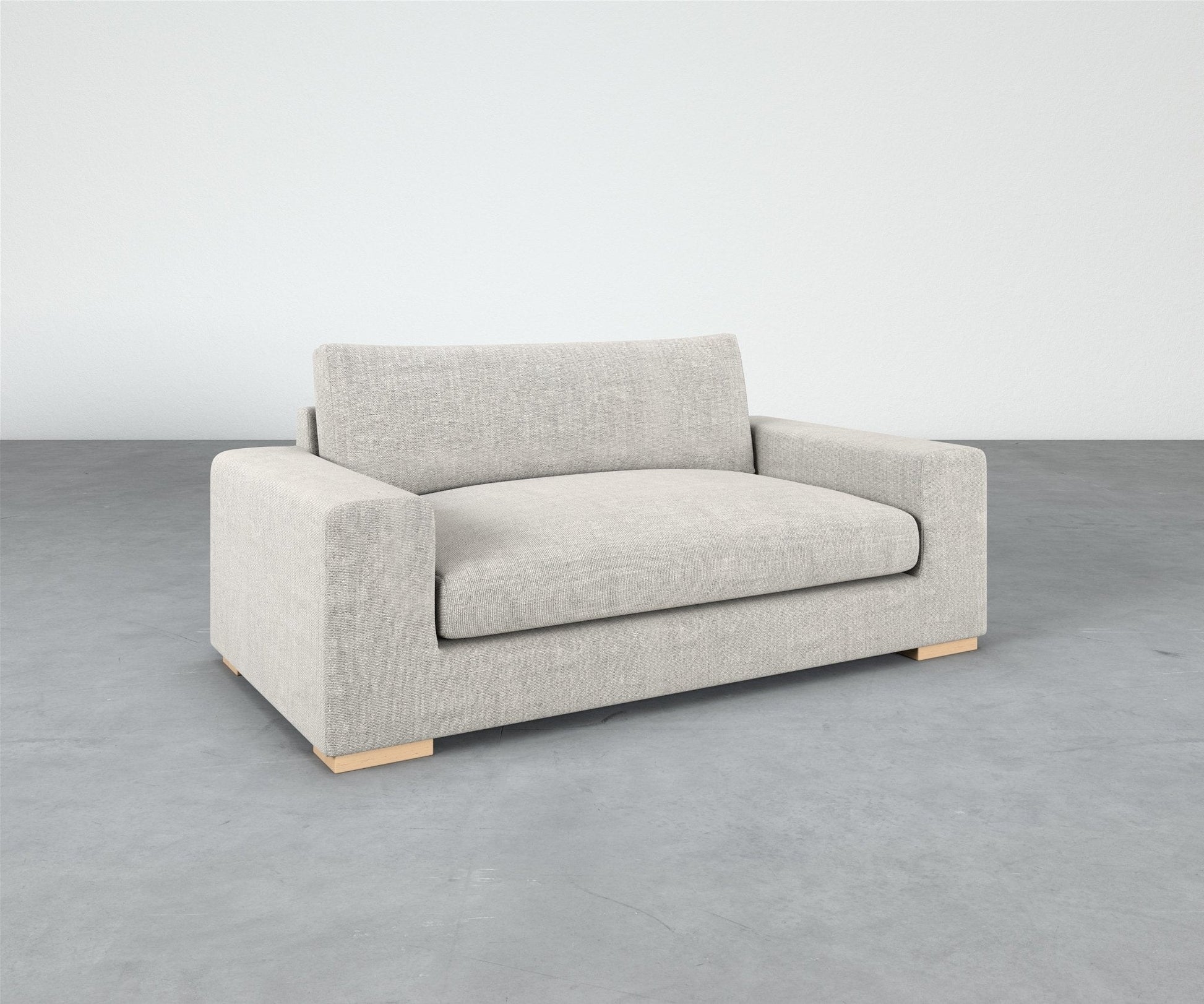 Manyana Loveseat - Sofa
