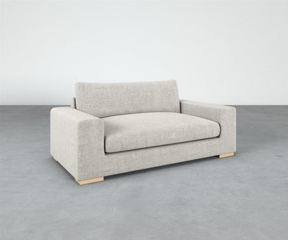 Manyana Loveseat - Sofa