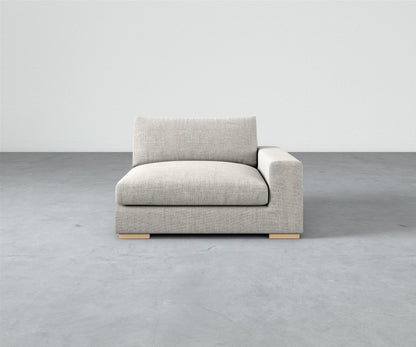 Manyana One-Arm Chair - Modular Component