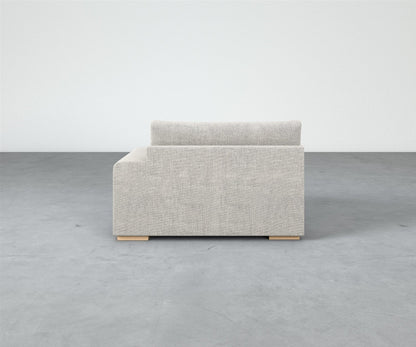 Manyana One-Arm Chair - Modular Component