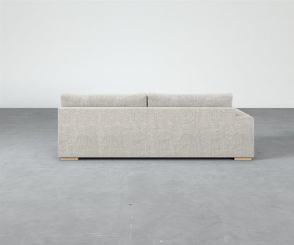 Manyana One-Arm Sofa - Modular Component