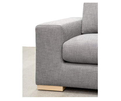 Manyana Pitched Sofa - Sofa