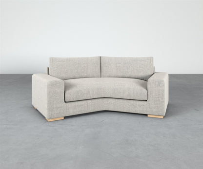 Manyana Pitched Sofa - Sofa