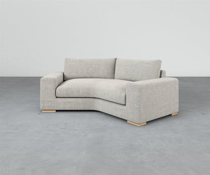 Manyana Pitched Sofa - Sofa
