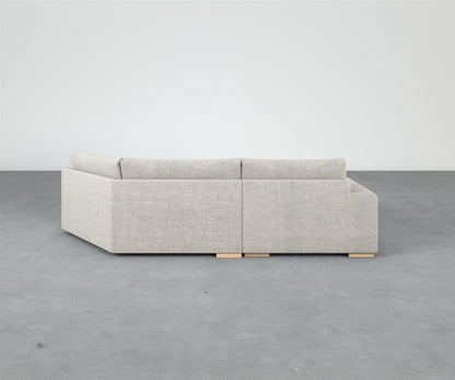 Manyana Sectional 125" - Sectional
