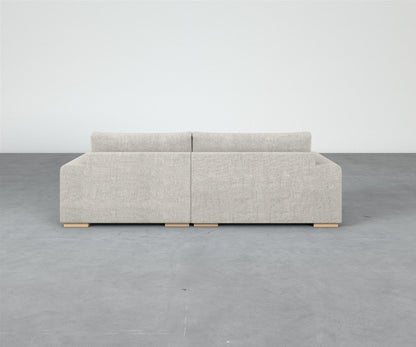 Manyana Sectional 99" - Sectional