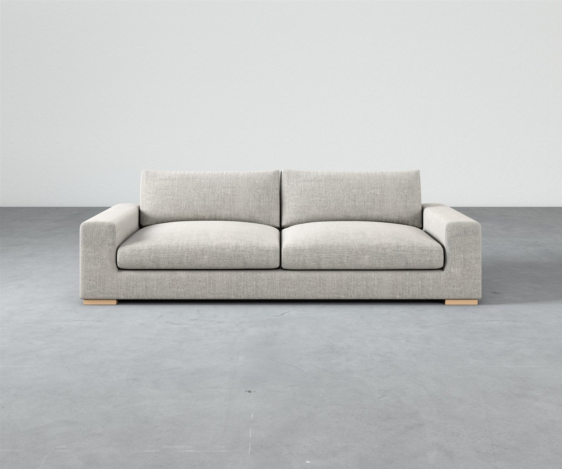 Manyana Sofa 106" - Sofa