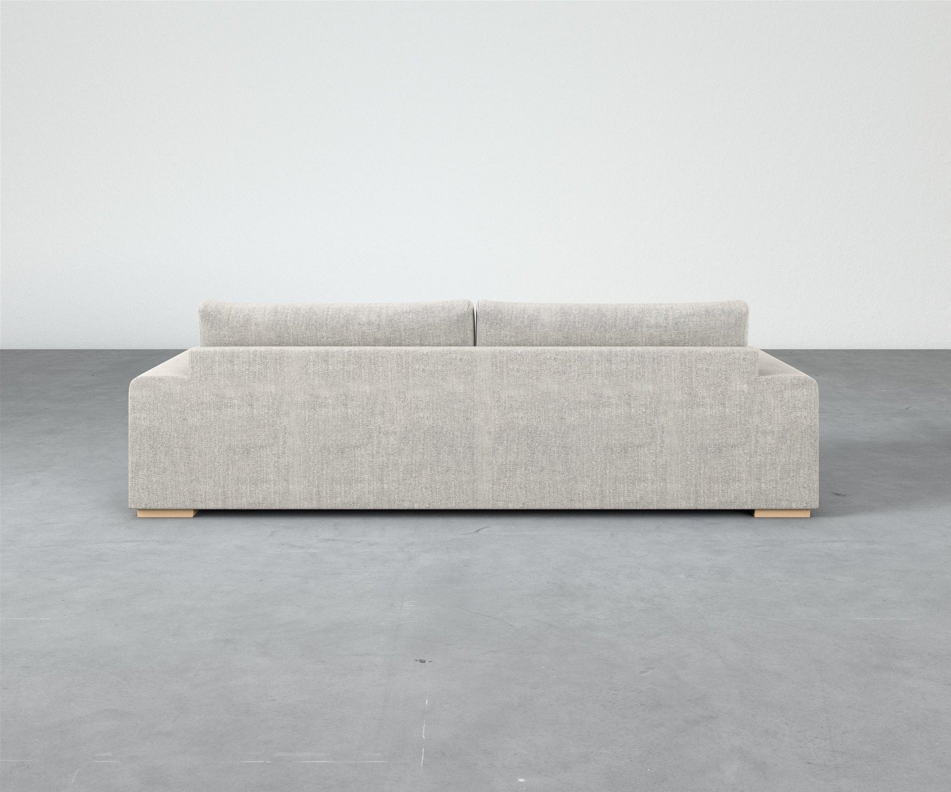 Manyana Sofa 106" - Sofa