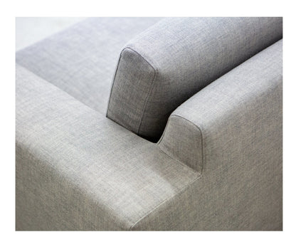 Manyana Sofa 86" - Sofa
