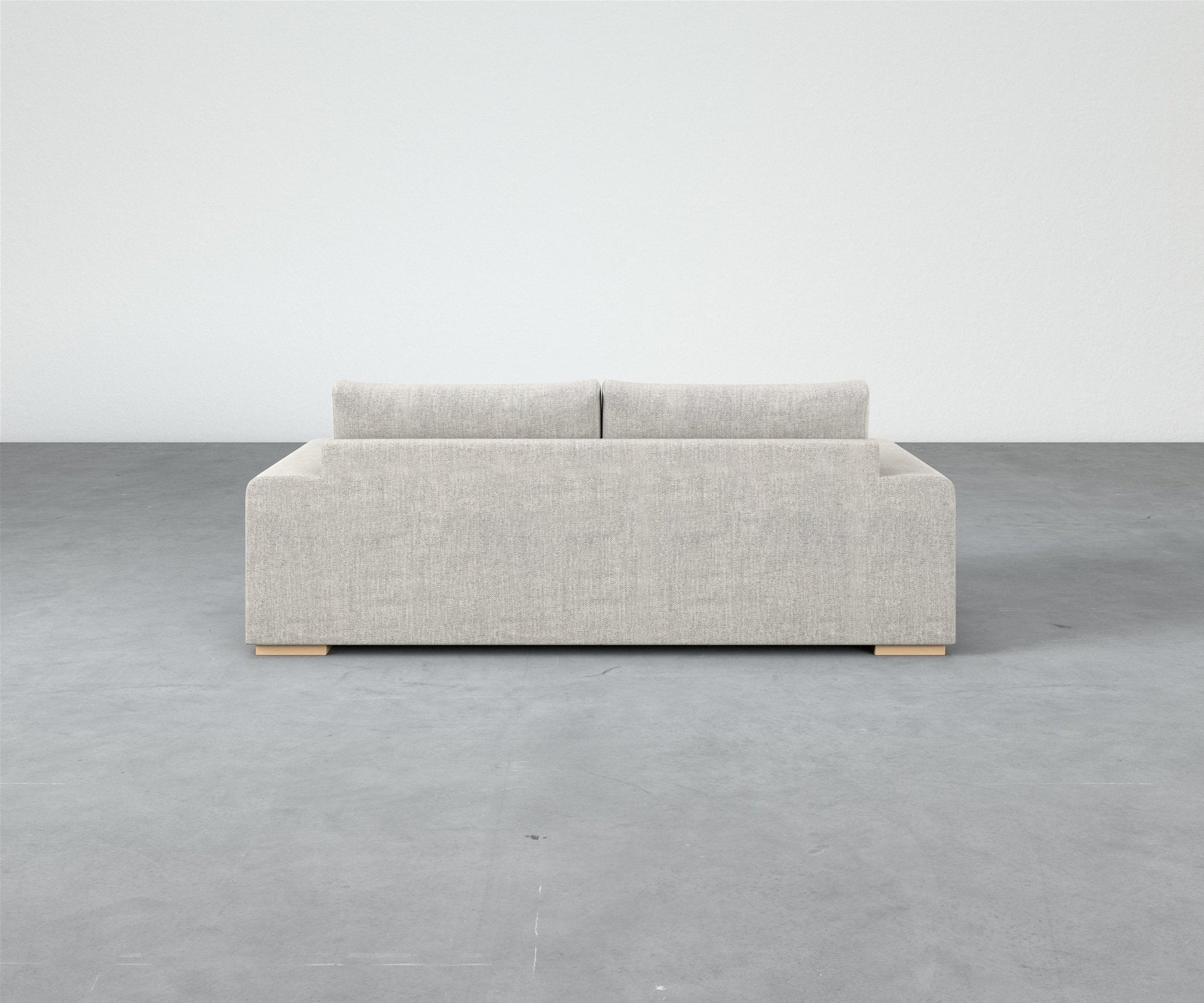 Manyana Sofa 86" - Sofa