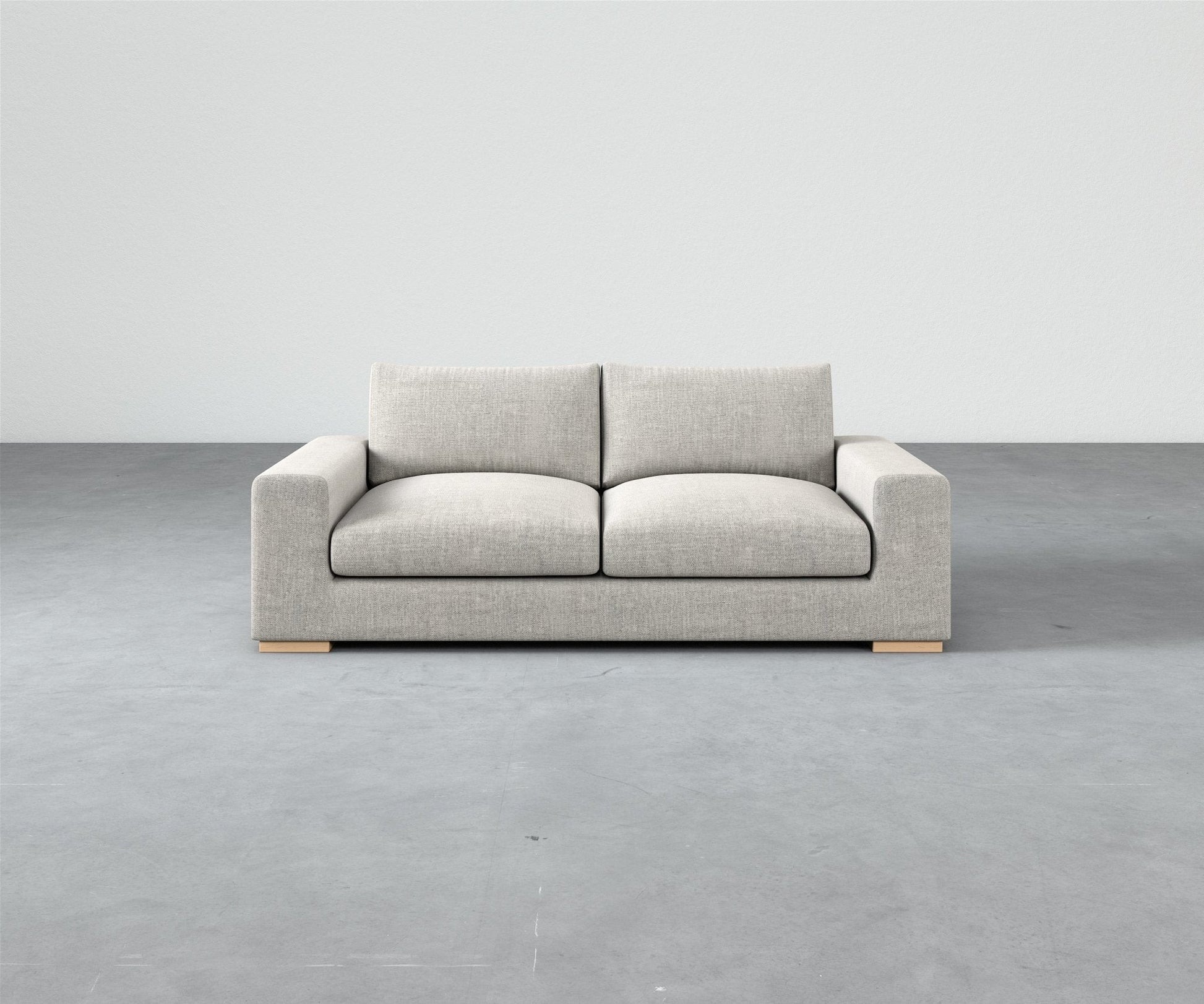 Manyana Sofa 86" - Sofa