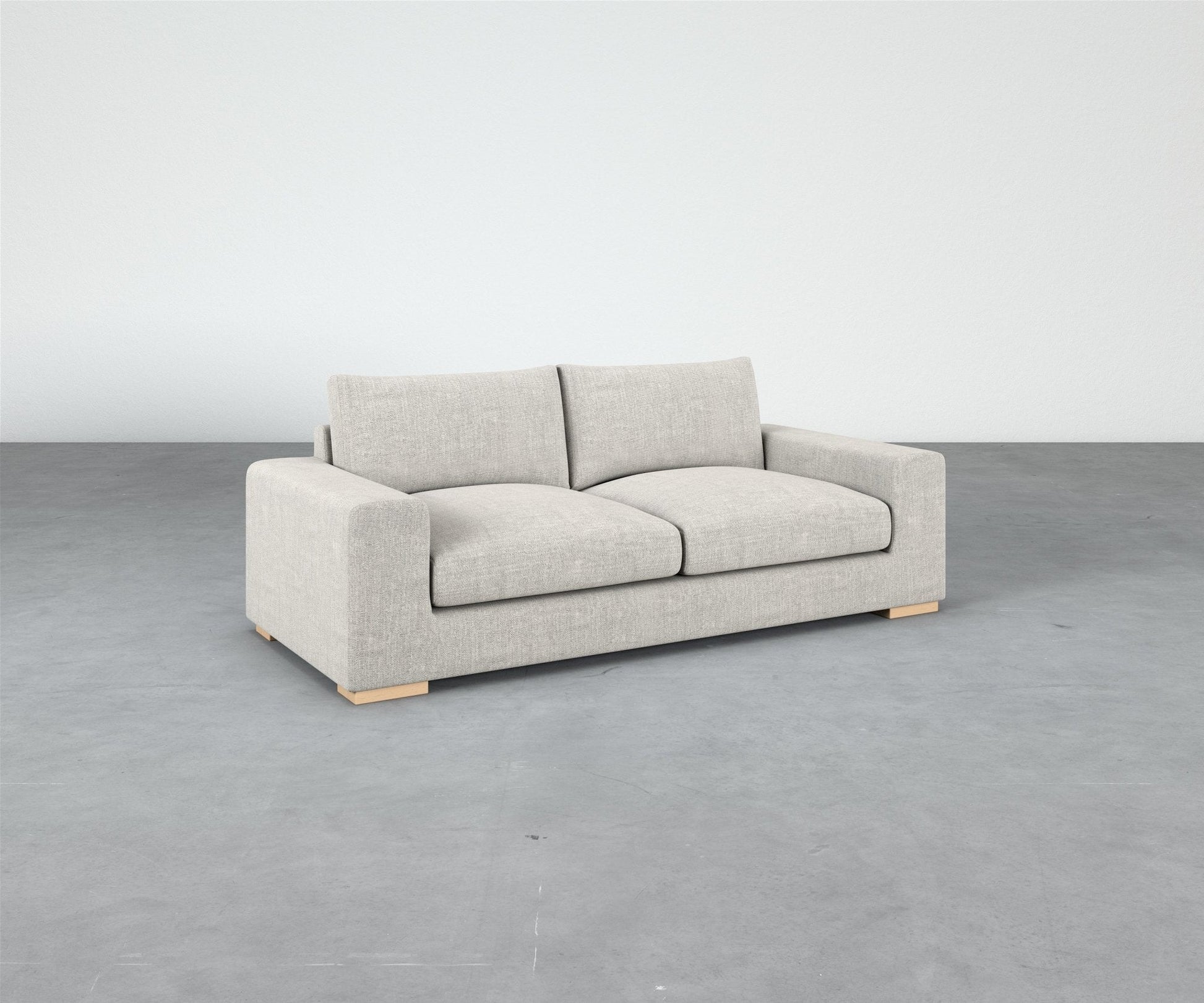 Manyana Sofa 86" - Sofa