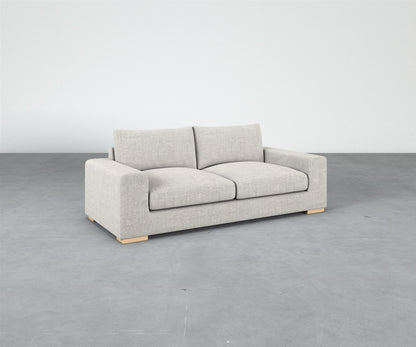 Manyana Sofa 86" - Sofa