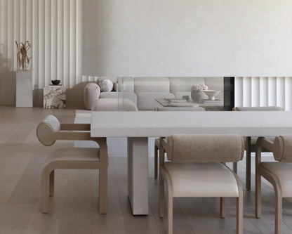 Navana Dining Chair - Chair