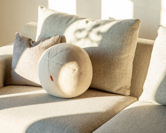 Orb Pillow (Made to Order) - Pillow