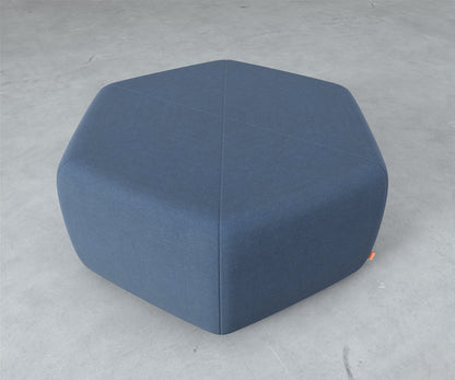 Parachute Ottoman Large - Ottoman
