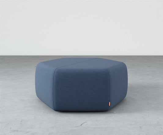 Parachute Ottoman Large - Ottoman