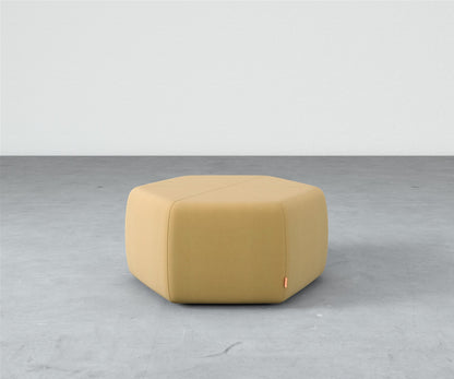 Parachute Ottoman Medium - Ottoman