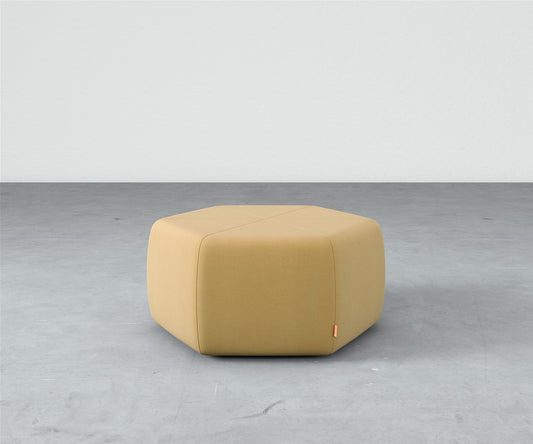Parachute Ottoman Medium - Ottoman