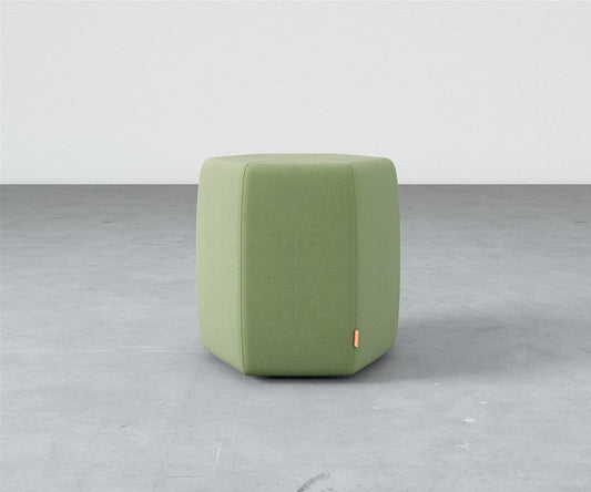 Parachute Stool - Ottoman