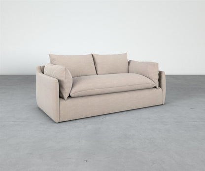 Saramony 84" Sofa - Sofa