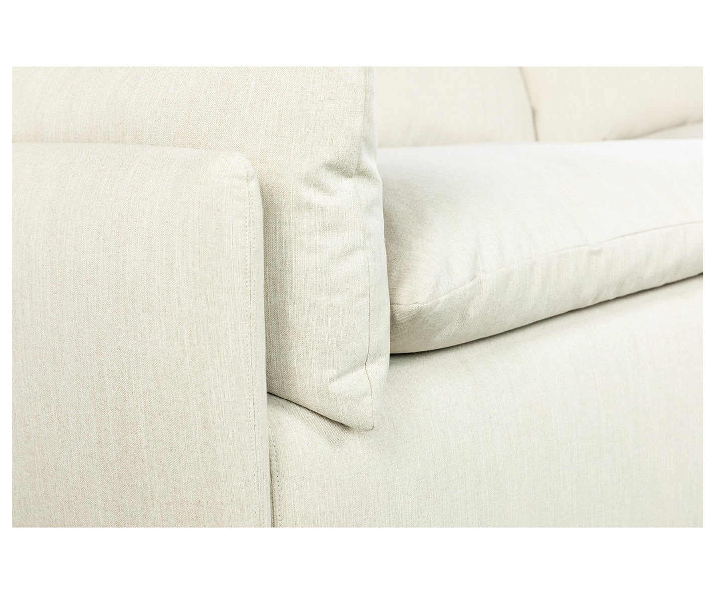 Saramony 84" Sofa - Sofa
