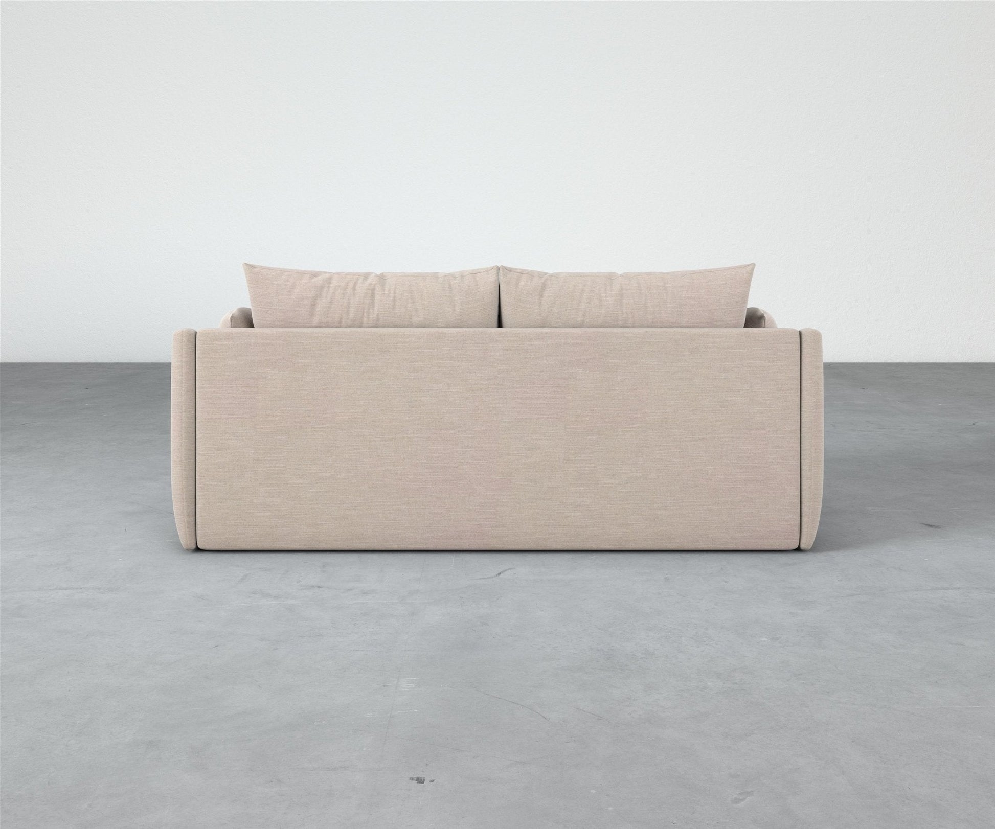 Saramony 84" Sofa - Sofa