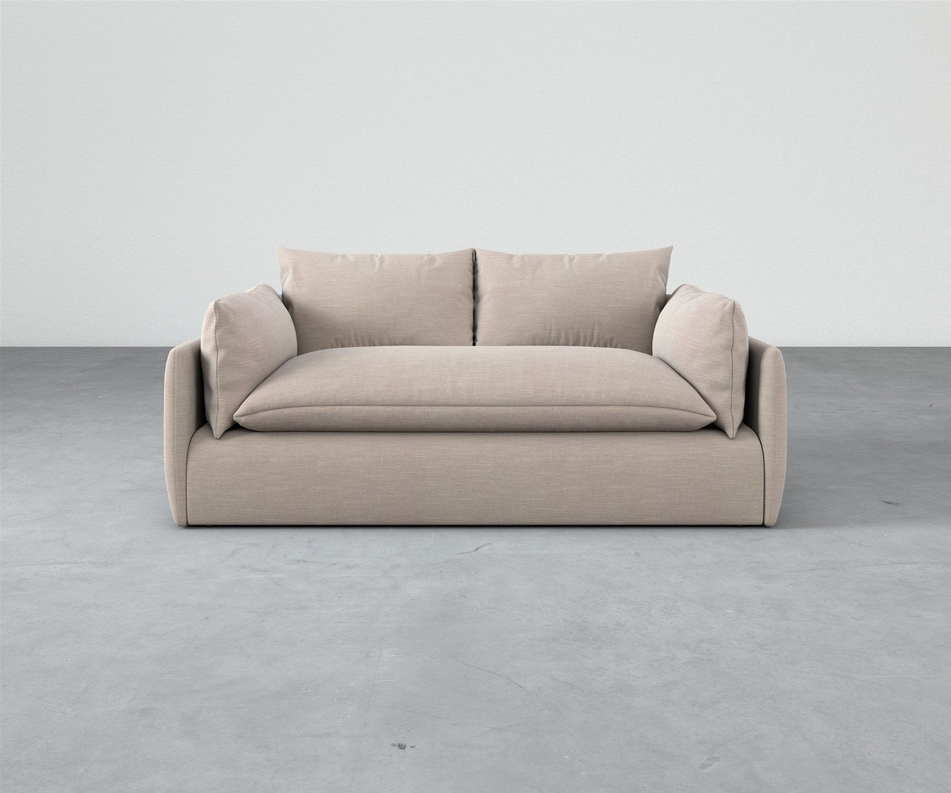 Saramony 84" Sofa - Sofa
