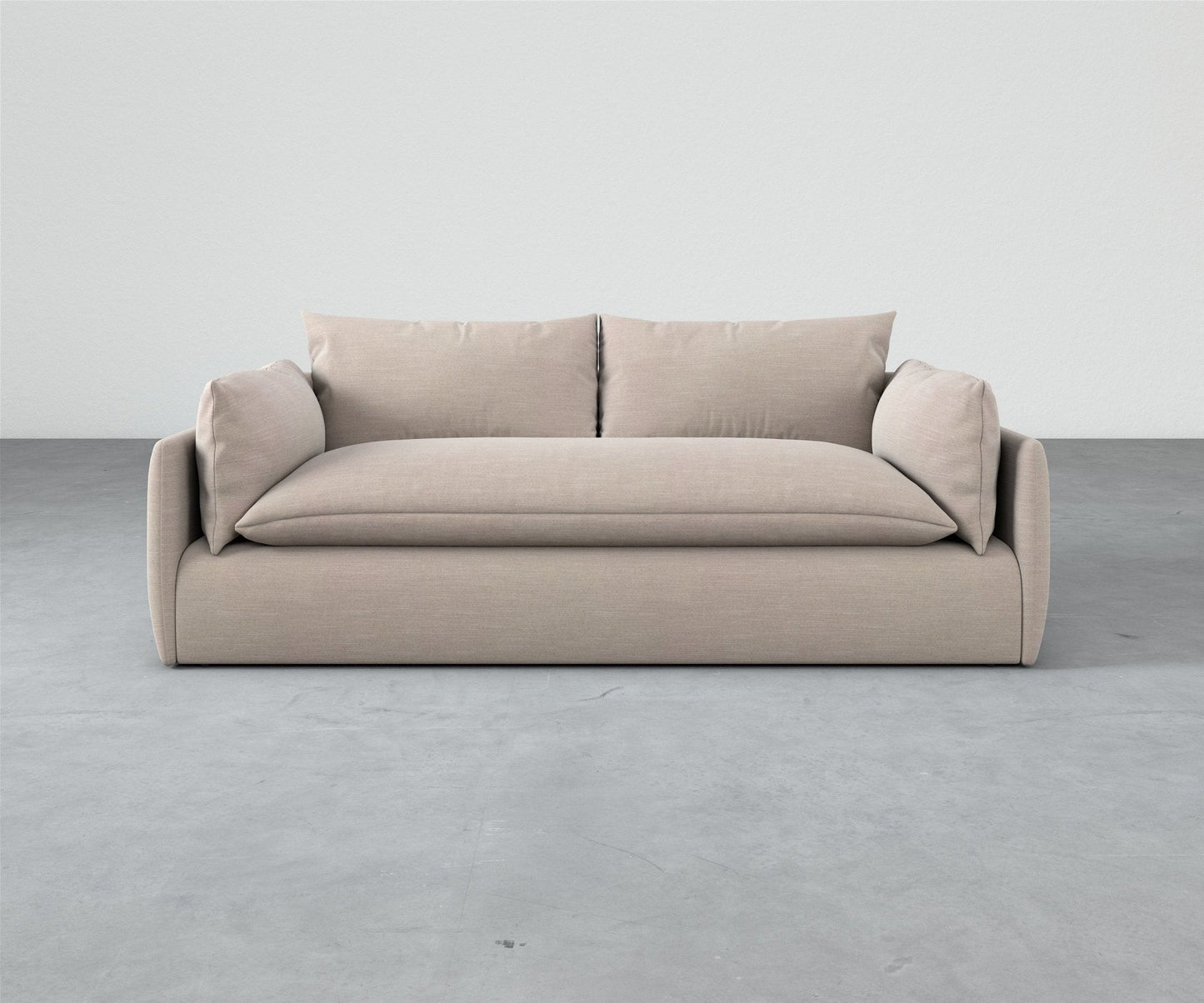 Saramony 96" Sofa - Sofa