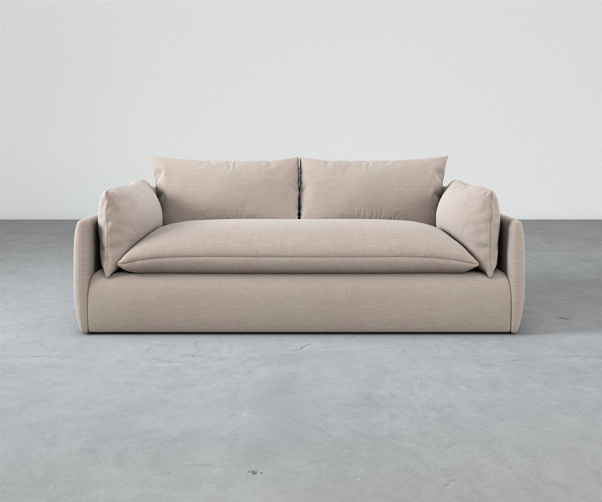 Saramony 96" Sofa - Sofa