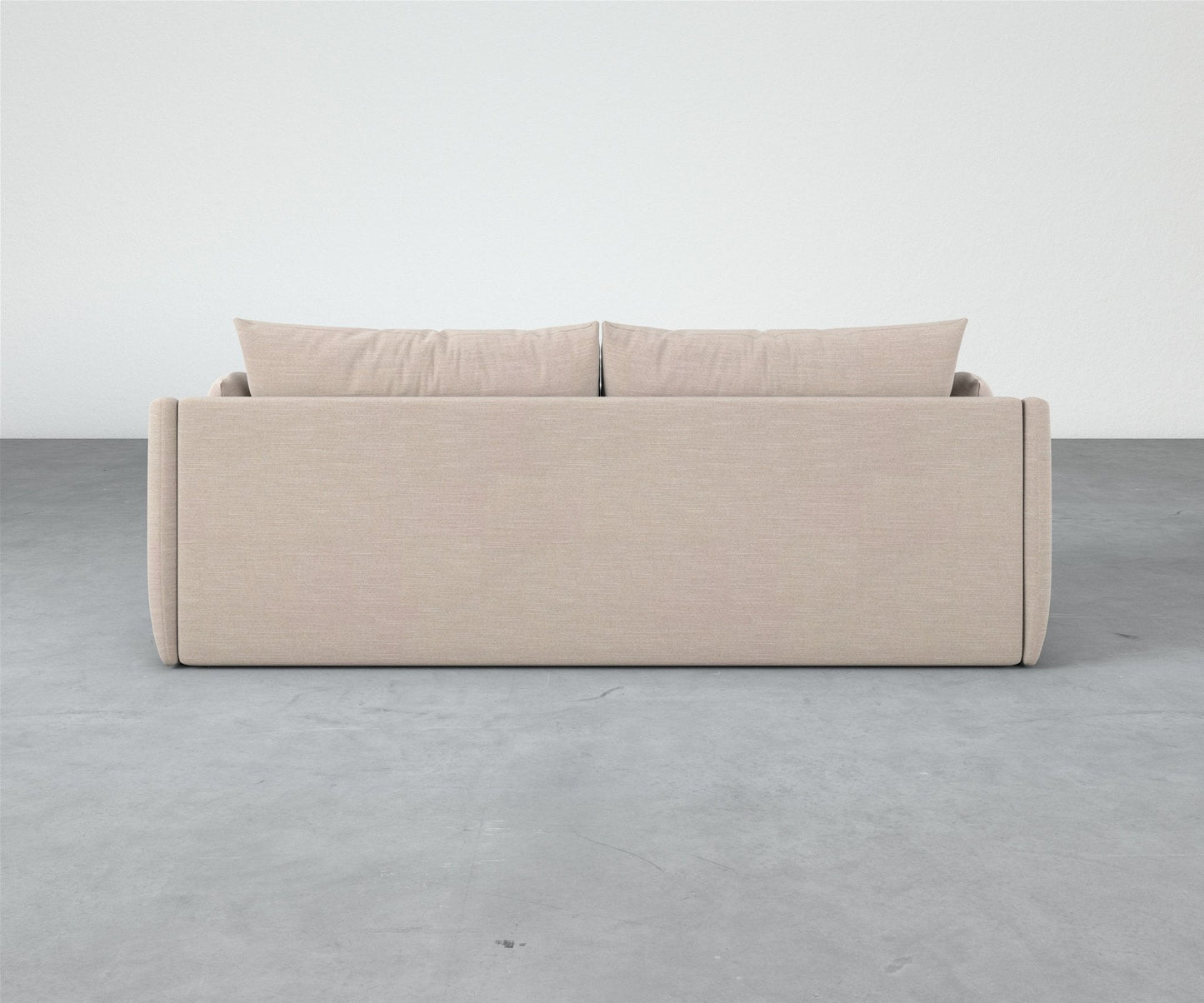 Saramony 96" Sofa - Sofa