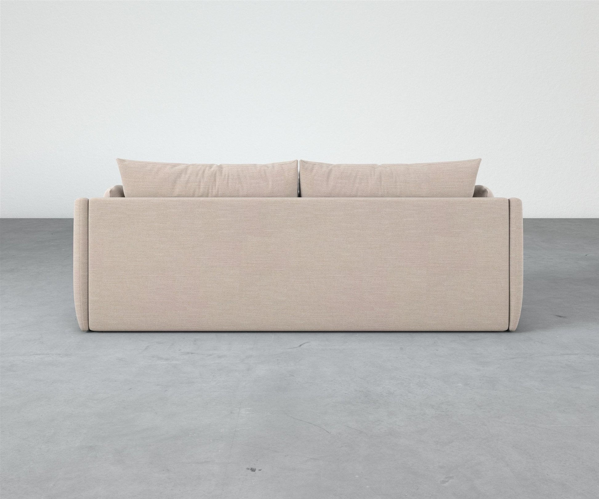 Saramony 96" Sofa - Sofa