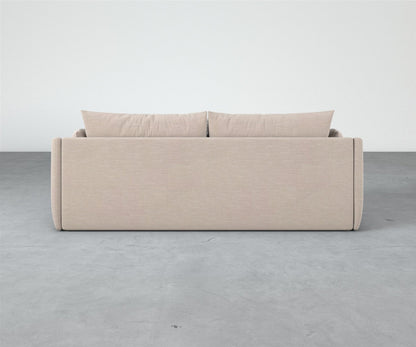 Saramony 96" Sofa - Sofa