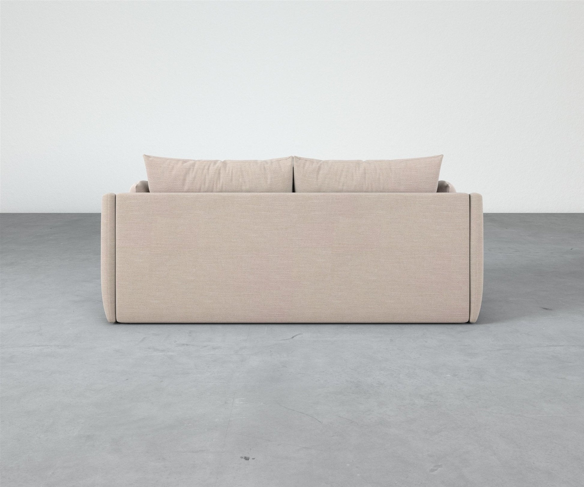 Saramony Sleeper Sofa - Sofa, Bed