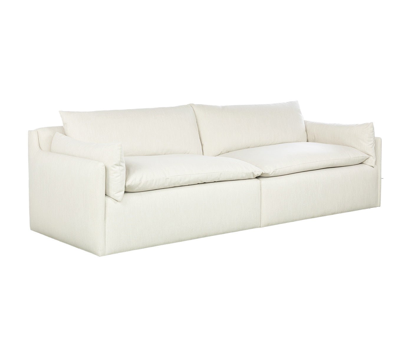 Saramony Sofa 105" -