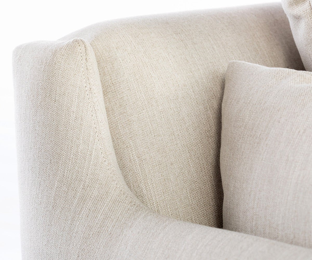 Saramony Sofa 105" -