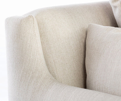 Saramony Sofa 105" -