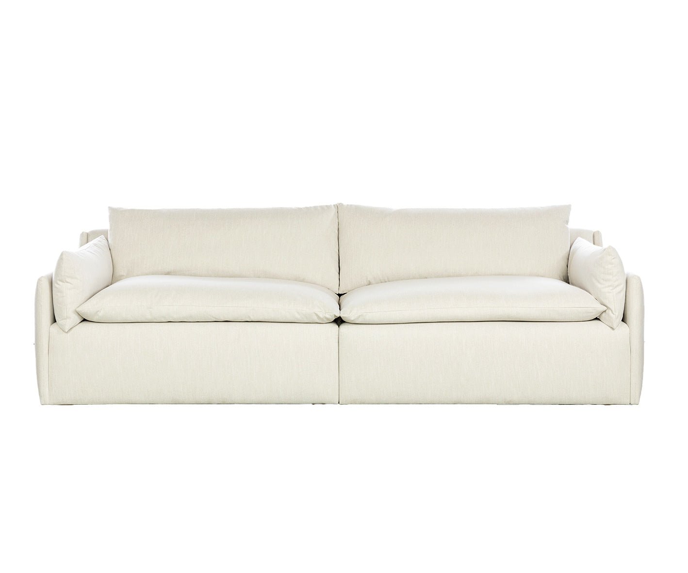 Saramony Sofa 105" -