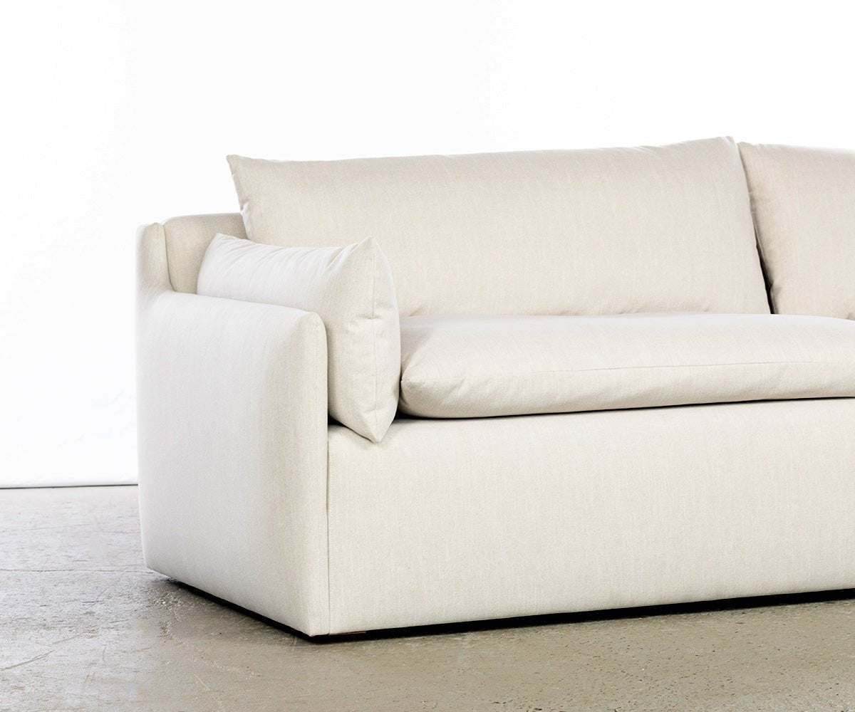 Saramony Sofa 105" -