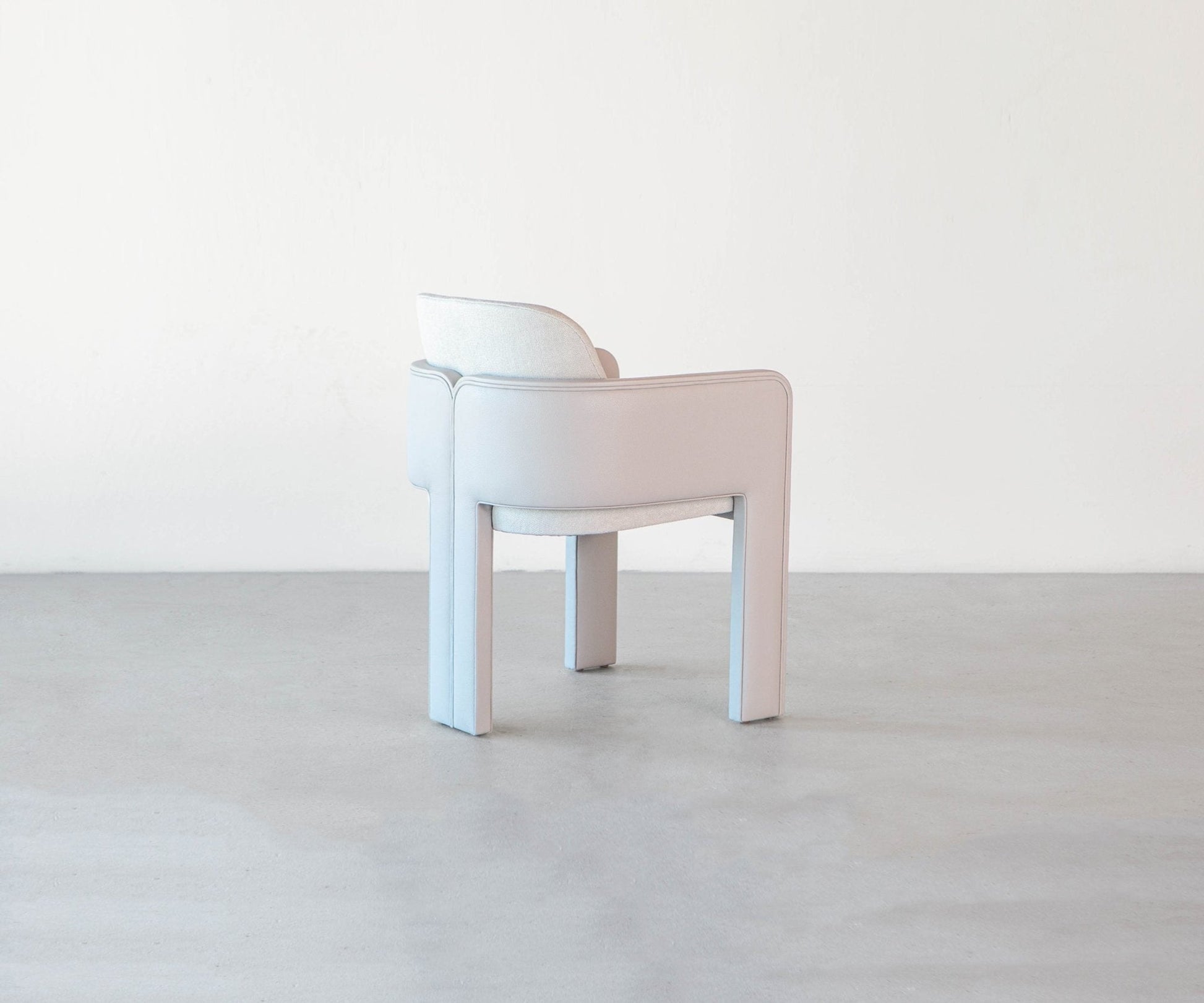 Stanton Dining Chair - Chair