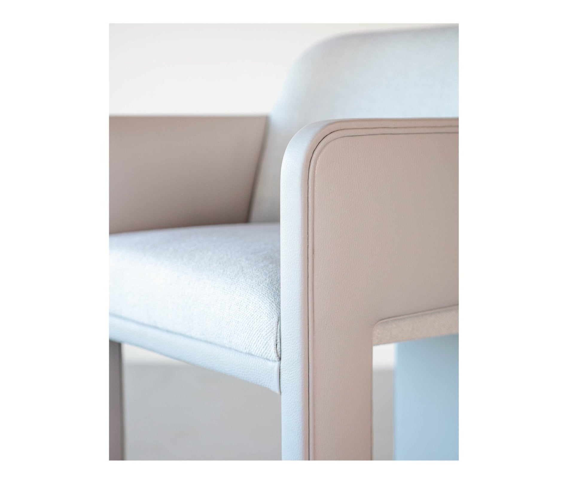 Stanton Dining Chair - Chair