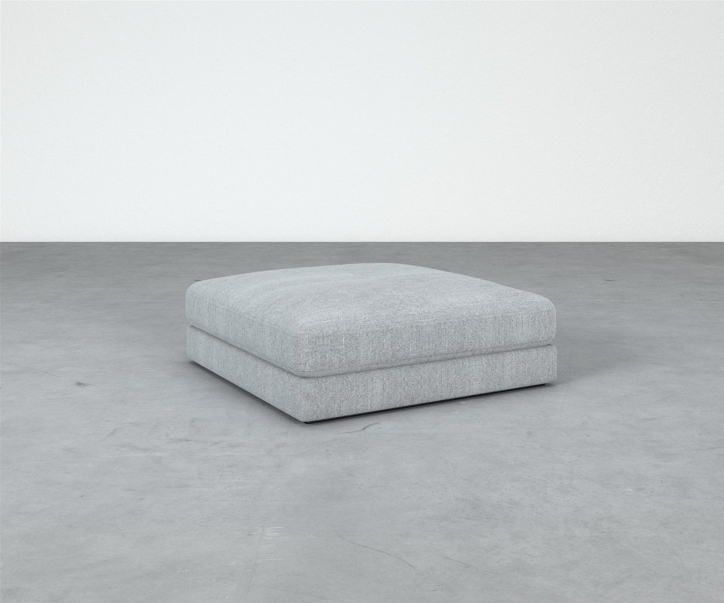 Storage Ottoman - Ottoman