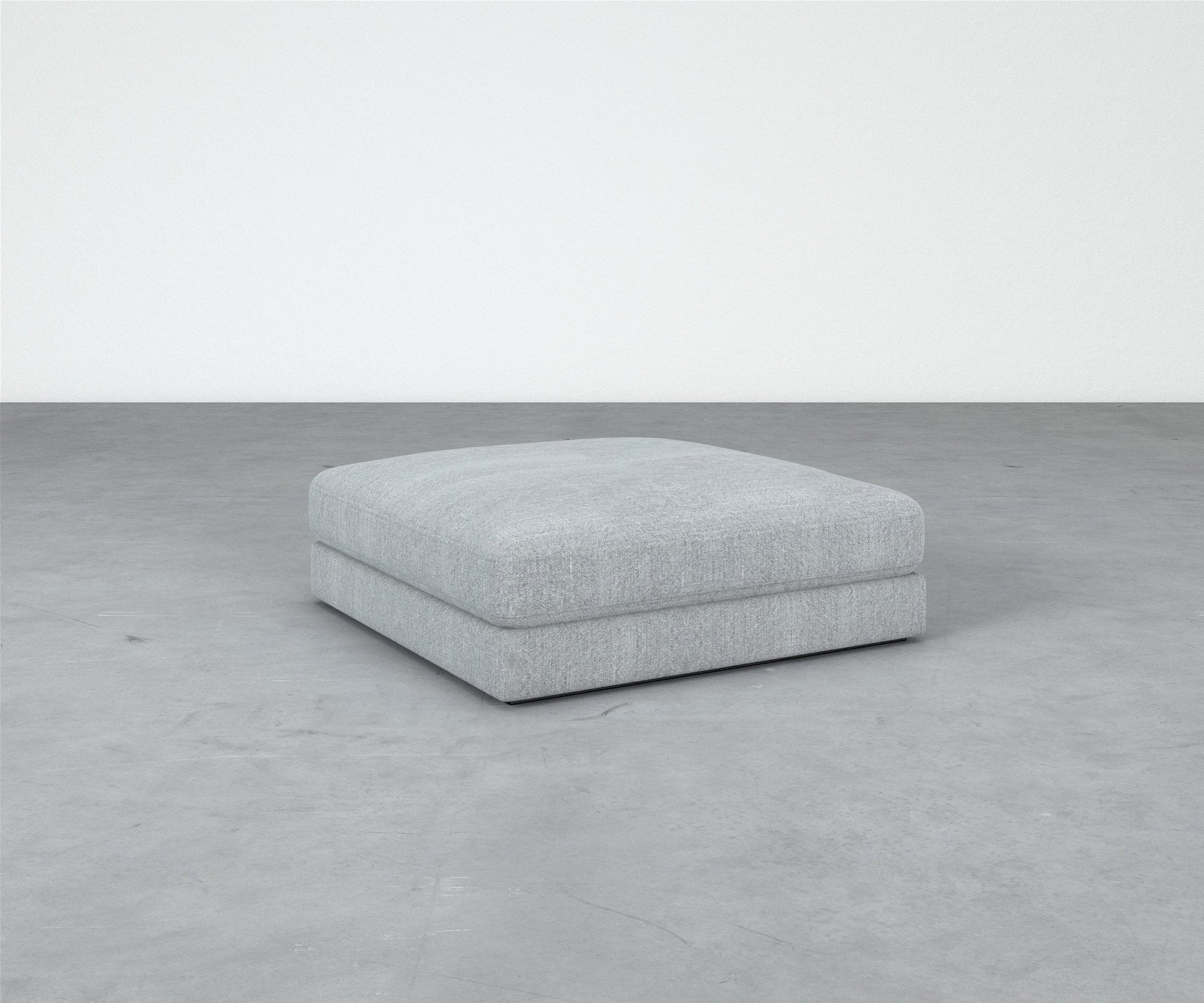 Storage Ottoman - Ottoman