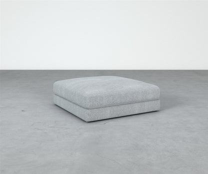 Storage Ottoman - Ottoman